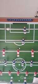 Calciobalilla  NG biliardi