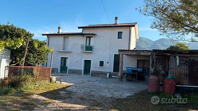 Casa Indipendente