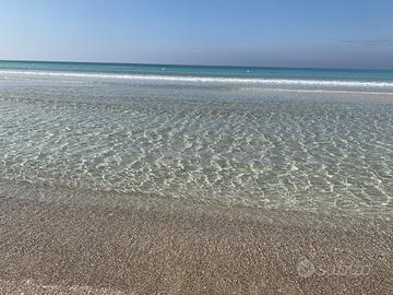 Appartamento a baia verde 8/10 posti