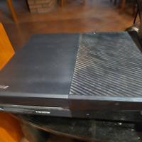 xbox one 500gb Lunch edition 