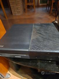 xbox one 500gb Lunch edition 