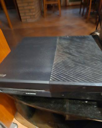 xbox one 500gb Lunch edition 