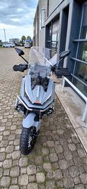 Zontes ZT 368 G MY2026 GHIACCIO