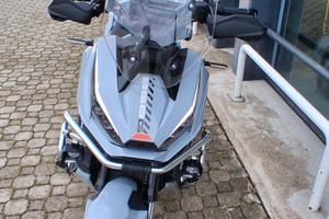 Zontes ZT 368 G MY2026 GHIACCIO