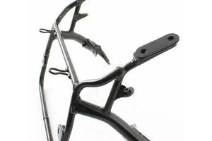 Telaio cupolino Yamaha FJ 1200 - 1TX283590000