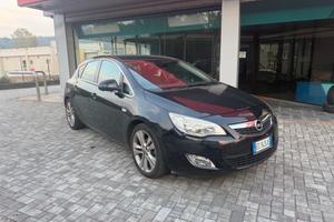 Opel Astra 1.4 BENZINA E5 - NEOPATENTATI