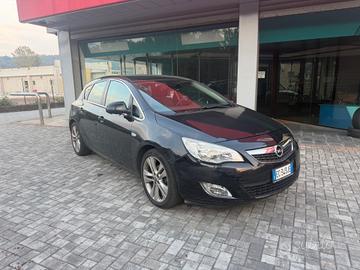 Opel Astra 1.4 BENZINA E5 - NEOPATENTATI