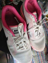 Scarpe Nike donna num 42
