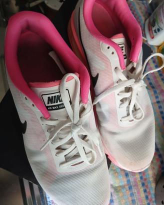 Scarpe Nike donna num 42