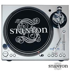 Giradischi ST100 Stanton