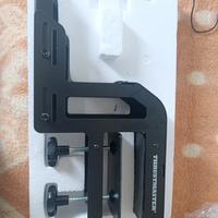 Trustmaster Clamp per freno a mano