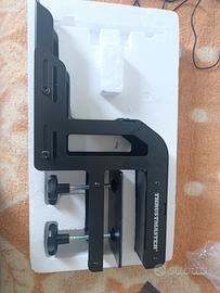 Trustmaster Clamp per freno a mano