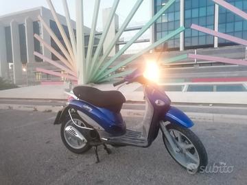 Piaggio Liberty 150 - 2001 epoca