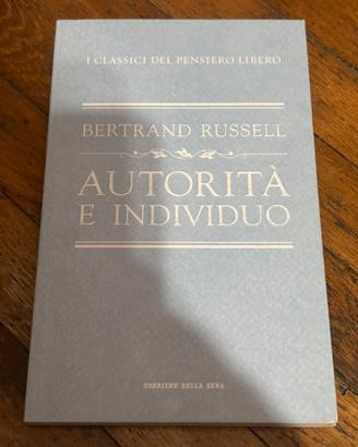 I Classici del Pensiero Libero
