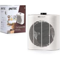 Imetec Compact Air, Termoventilatore piccolo e pot