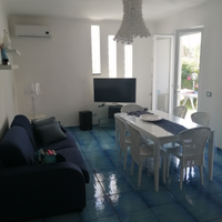 Weekend in villa Baia Domizia centro