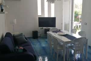 Weekend in villa Baia Domizia centro