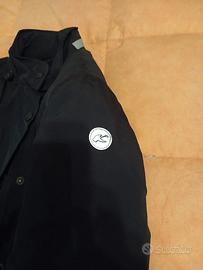 Giubotto moto  donna