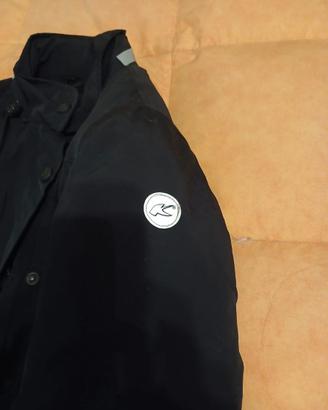 Giubotto moto  donna