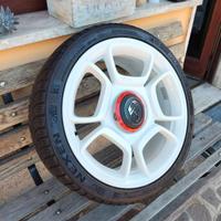  gomme cerchi per 500 abart