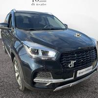 DR AUTOMOBILES dr 4.0 1.5 Gpl 114cv