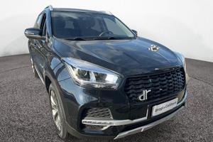 DR AUTOMOBILES dr 4.0 1.5 Gpl 114cv