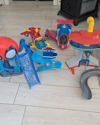 Giochi vari