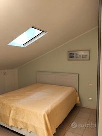 Bilocale/trilocale in condominio