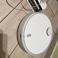 Xiaomi Mi Robot Vacuum-Mop 2 Pro