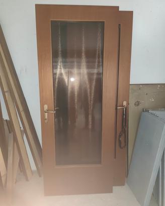 Porte da interni