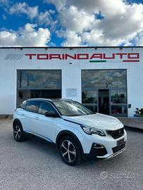 Peugeot 3008 BlueHDi 130 S&S Allure