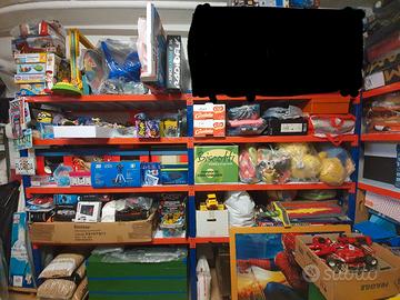 TANTI VARI GIOCHI X BAMBINO 