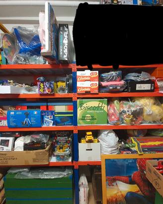 TANTI VARI GIOCHI X BAMBINO 