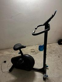 Cyclette fetness_sport