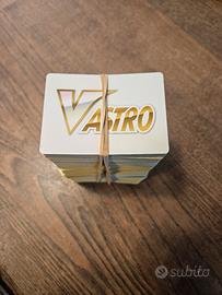 lotto di 450 carte pokemon (IT)