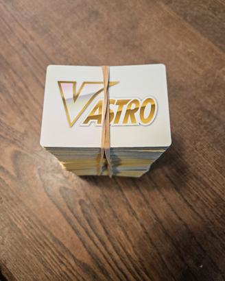 lotto di 450 carte pokemon (IT)