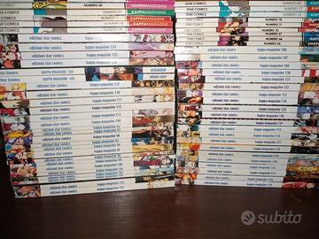 MANGA KAPPA MAGAZINE