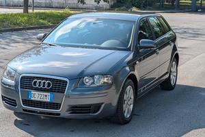 Audi A3 Cambio Automatico Sequenziale
