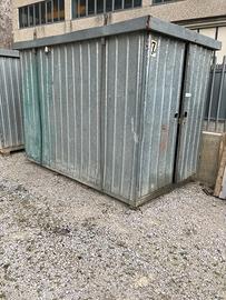 Container