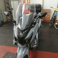 SYM CRUISYM 300 ANNO 2022 EURO 2850.00