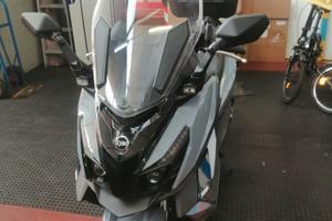 SYM CRUISYM 300 ANNO 2022 EURO 2850.00