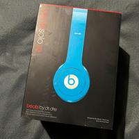 Cuffie Beats Solo HD by Dr.Dre
