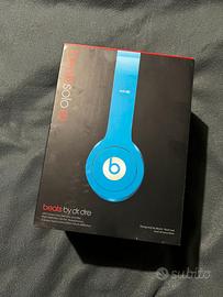 Cuffie Beats Solo HD by Dr.Dre