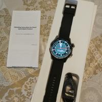 Smartwatch Fempoin