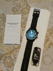 Smartwatch Fempoin