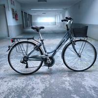 bici  bottecchia  donna