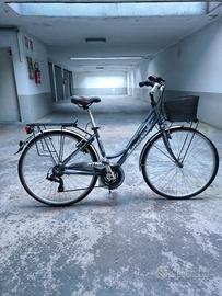 bici  bottecchia  donna