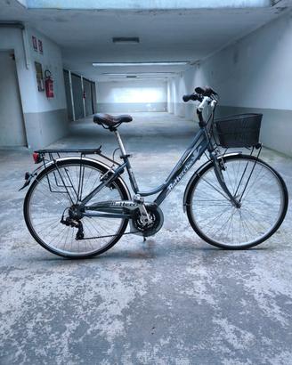 bici  bottecchia  donna