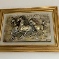 Quadro Argento