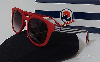 Occhiali da sole Invicta Icone Collection
